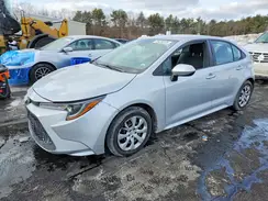5YFEPMAE5NP358212 2022 TOYOTA COROLLA