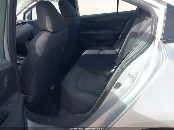 5YFEPMAE5NP358937 2022 TOYOTA COROLLA - Image 8