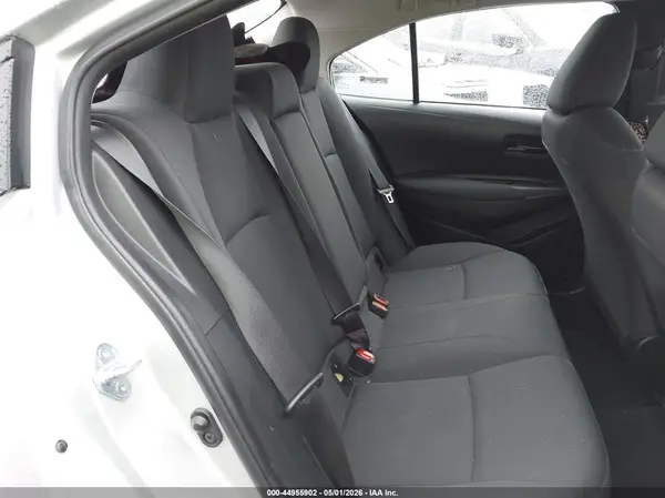 5YFEPMAE5NP359117 2022 TOYOTA COROLLA - Image 8