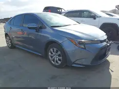 5YFEPMAE5NP359604 2022 TOYOTA COROLLA