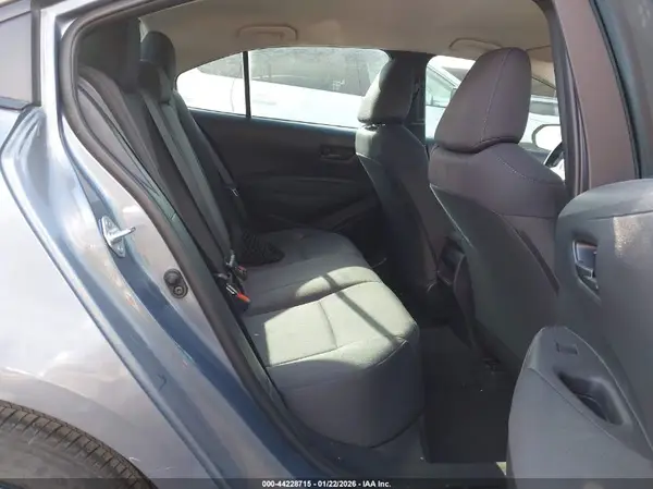 5YFEPMAE5NP359604 2022 TOYOTA COROLLA - Image 8