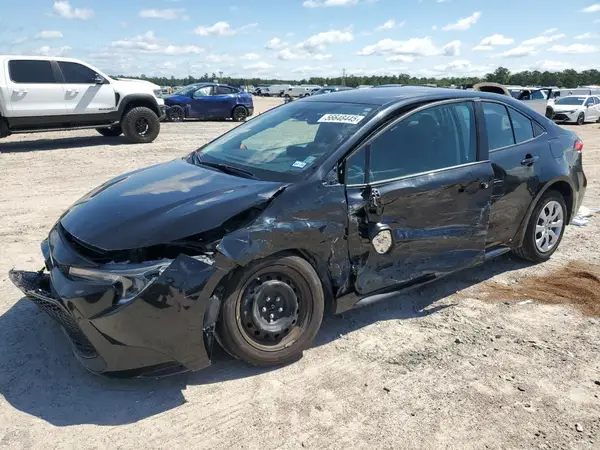 5YFEPMAE5NP360414 2022 TOYOTA COROLLA - Image 1