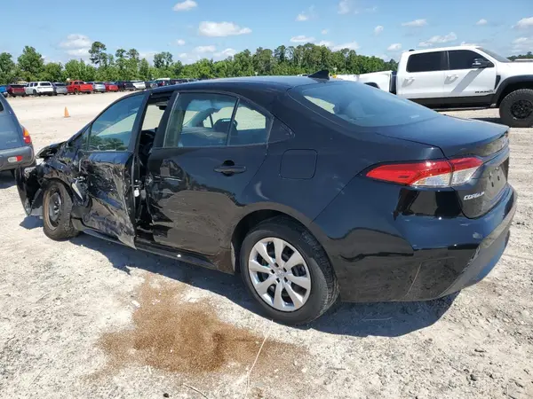 5YFEPMAE5NP360414 2022 TOYOTA COROLLA - Image 2