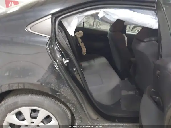 5YFEPMAE5NP360641 2022 TOYOTA COROLLA - Image 8