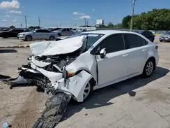 5YFEPMAE5NP360722 2022 TOYOTA COROLLA