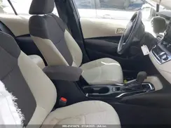 5YFEPMAE5NP360770 2022 TOYOTA COROLLA