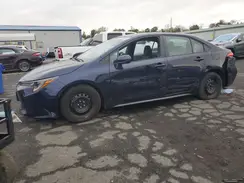 5YFEPMAE5NP361806 2022 TOYOTA COROLLA