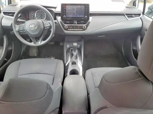 5YFEPMAE5NP361868 2022 TOYOTA COROLLA - Image 8