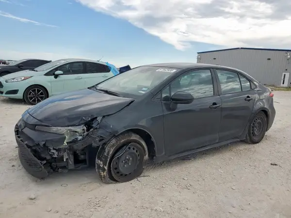 5YFEPMAE5NP362518 2022 TOYOTA COROLLA - Image 1