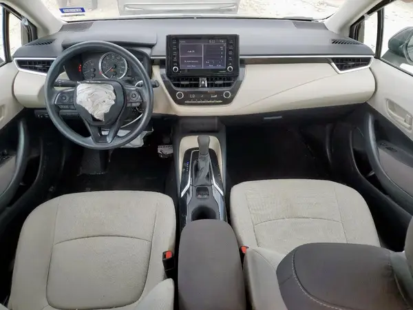 5YFEPMAE5NP362518 2022 TOYOTA COROLLA - Image 8