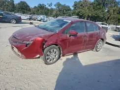 5YFEPMAE5NP362650 2022 TOYOTA COROLLA