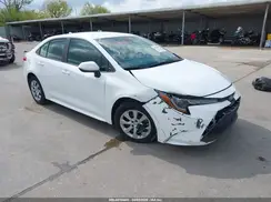 5YFEPMAE5NP363507 2022 TOYOTA COROLLA