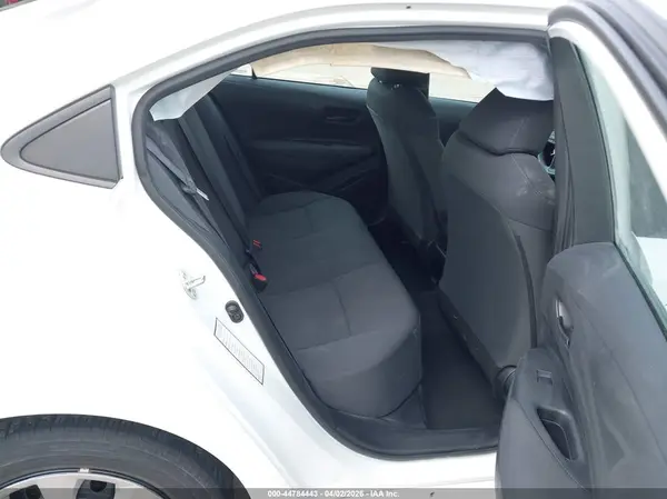 5YFEPMAE5NP363507 2022 TOYOTA COROLLA - Image 8
