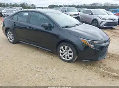 5YFEPMAE5NP364284 2022 TOYOTA COROLLA
