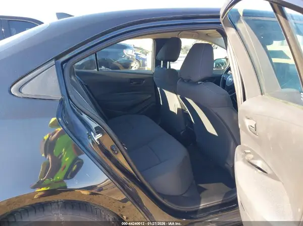 5YFEPMAE5NP364284 2022 TOYOTA COROLLA - Image 8