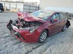 5YFEPMAE5NP364365 2022 TOYOTA COROLLA