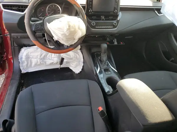 5YFEPMAE5NP364365 2022 TOYOTA COROLLA - Image 8