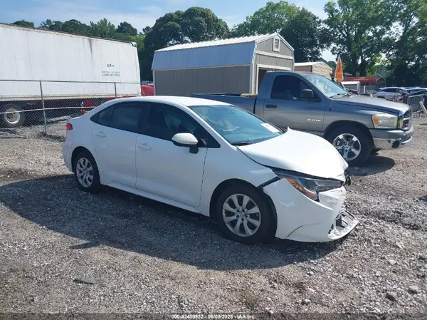 5YFEPMAE5NP364883 2022 TOYOTA COROLLA - Image 1