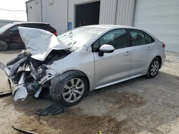 5YFEPMAE5NP365161 2022 TOYOTA COROLLA - Image 1