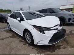 5YFEPMAE5NP365208 2022 TOYOTA COROLLA