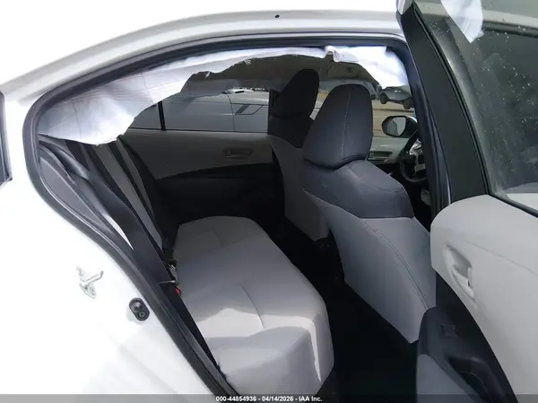 5YFEPMAE5NP365208 2022 TOYOTA COROLLA - Image 8