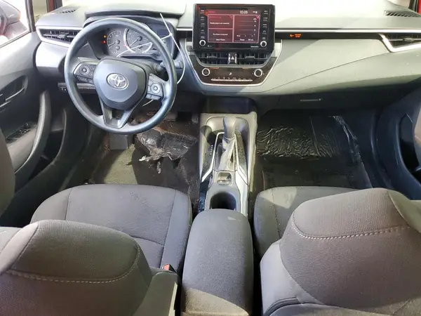 5YFEPMAE5NP365905 2022 TOYOTA COROLLA - Image 8