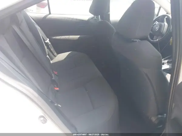 5YFEPMAE5NP365953 2022 TOYOTA COROLLA - Image 8
