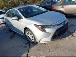 5YFEPMAE5NP366066 2022 TOYOTA COROLLA