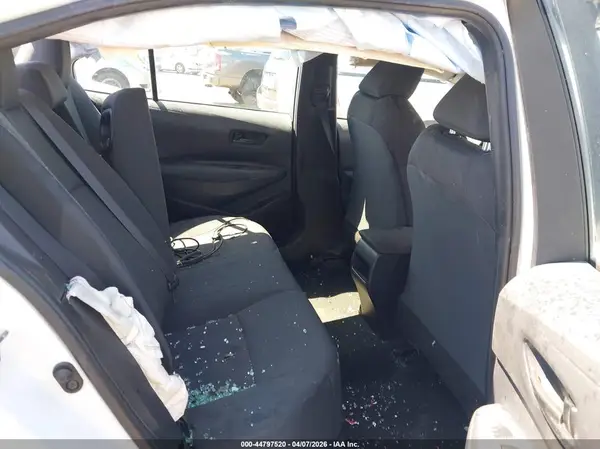 5YFEPMAE5NP367458 2022 TOYOTA COROLLA - Image 8