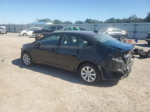 5YFEPMAE5NP367542 2022 TOYOTA COROLLA - Image 2
