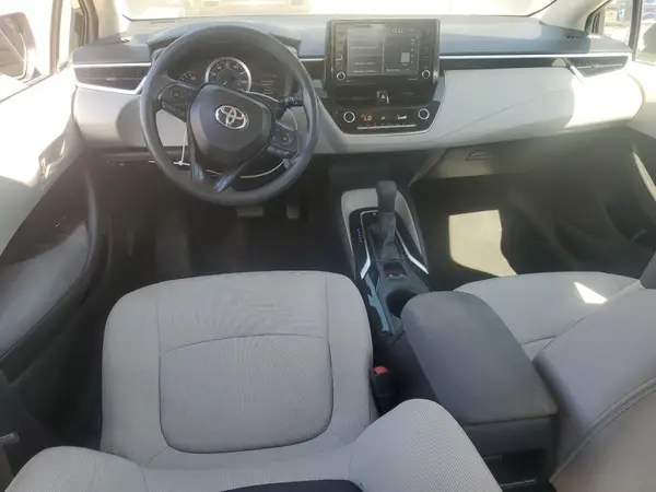 5YFEPMAE5NP367542 2022 TOYOTA COROLLA - Image 8