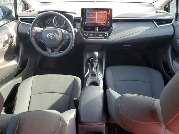 5YFEPMAE5NP367749 2022 TOYOTA COROLLA - Image 8