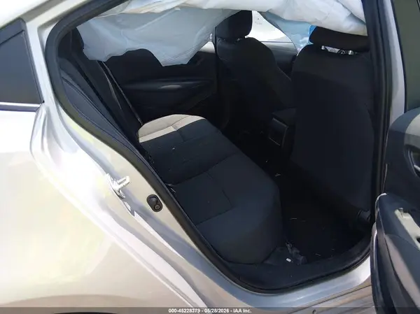 5YFEPMAE5NP368383 2022 TOYOTA COROLLA - Image 8