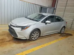 5YFEPMAE5NP369596 2022 TOYOTA COROLLA