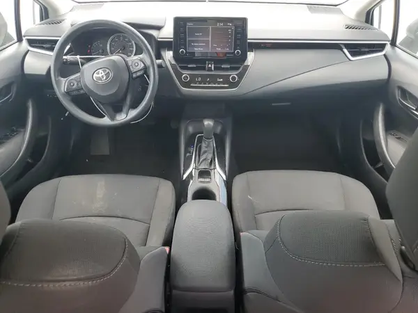 5YFEPMAE5NP369937 2022 TOYOTA COROLLA - Image 8