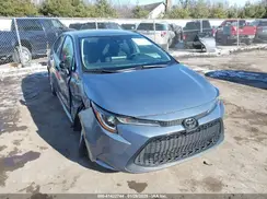 5YFEPMAE5NP370182 2022 TOYOTA COROLLA