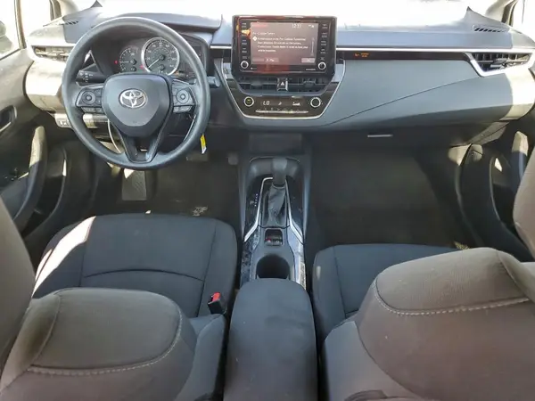 5YFEPMAE5NP370506 2022 TOYOTA COROLLA - Image 8