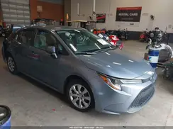 5YFEPMAE5NP370604 2022 TOYOTA COROLLA