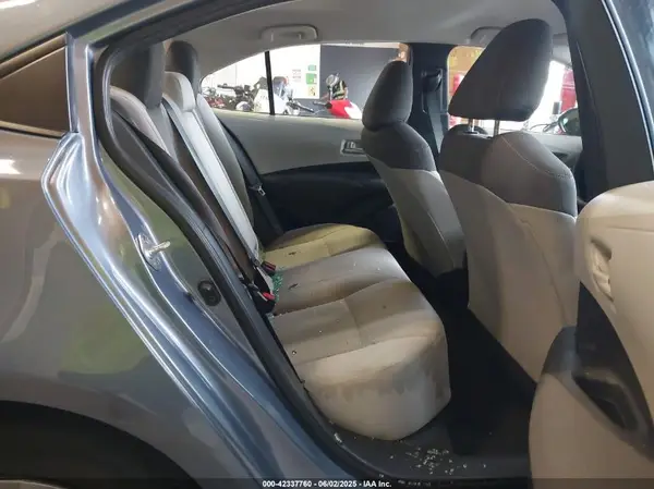 5YFEPMAE5NP370604 2022 TOYOTA COROLLA - Image 8
