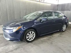 5YFEPMAE5NP370828 2022 TOYOTA COROLLA