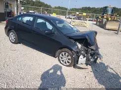 5YFEPMAE5NP371610 2022 TOYOTA COROLLA