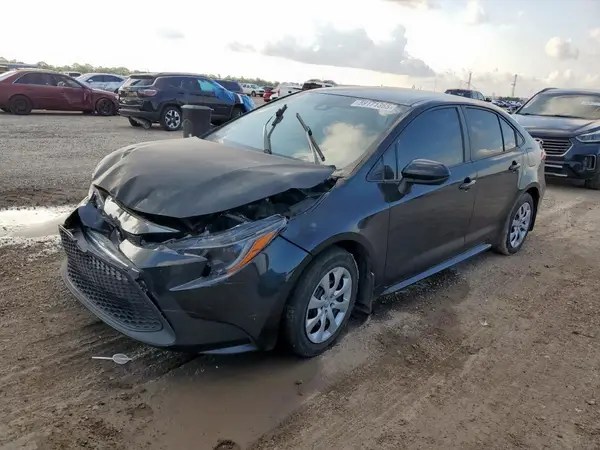 5YFEPMAE5NP371669 2022 TOYOTA COROLLA - Image 1