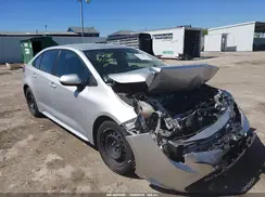 5YFEPMAE5NP371798 2022 TOYOTA COROLLA