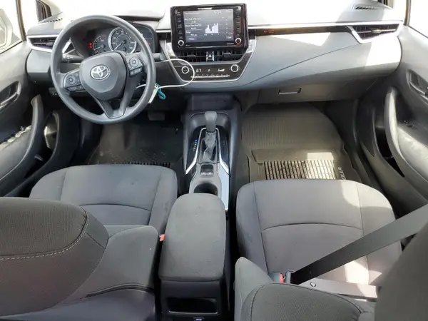5YFEPMAE5NP372059 2022 TOYOTA COROLLA - Image 8