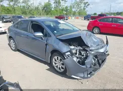 5YFEPMAE5NP372112 2022 TOYOTA COROLLA