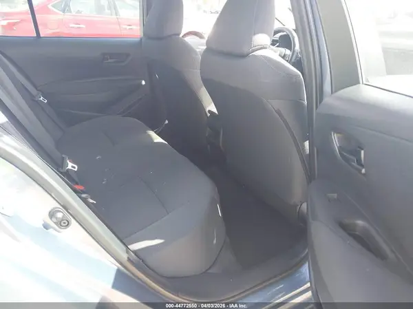 5YFEPMAE5NP372112 2022 TOYOTA COROLLA - Image 8