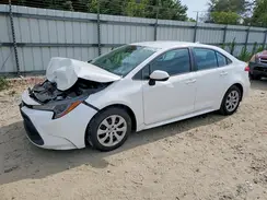5YFEPMAE5NP372546 2022 TOYOTA COROLLA