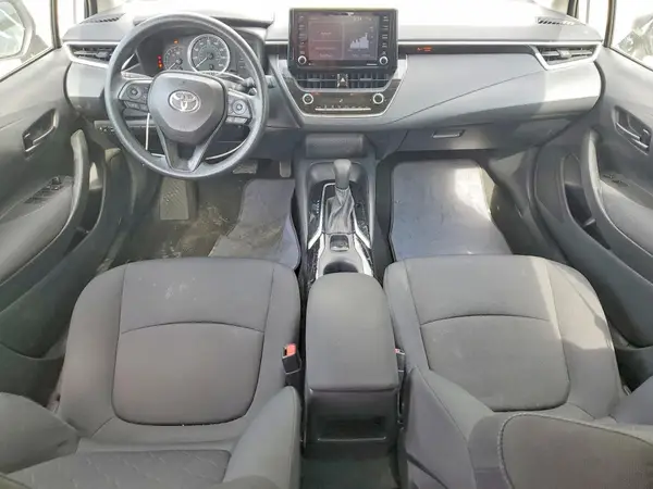 5YFEPMAE5NP372546 2022 TOYOTA COROLLA - Image 8