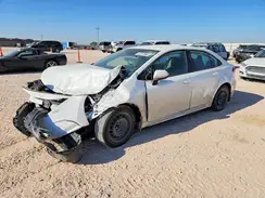 5YFEPMAE5NP372563 2022 TOYOTA COROLLA