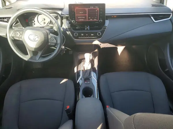 5YFEPMAE5NP373728 2022 TOYOTA COROLLA - Image 8